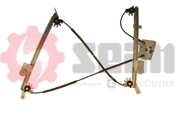 Seim Raammechanisme 901295