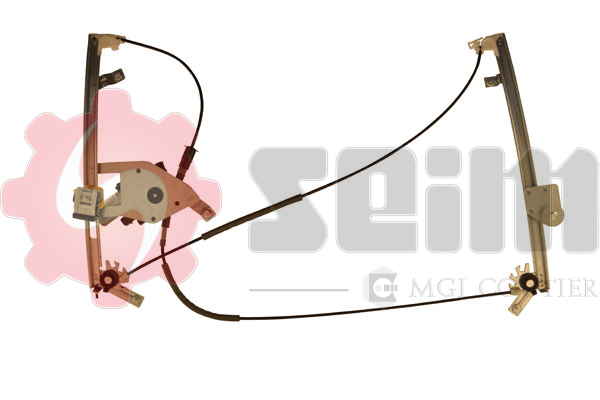 Seim Raammechanisme 901298