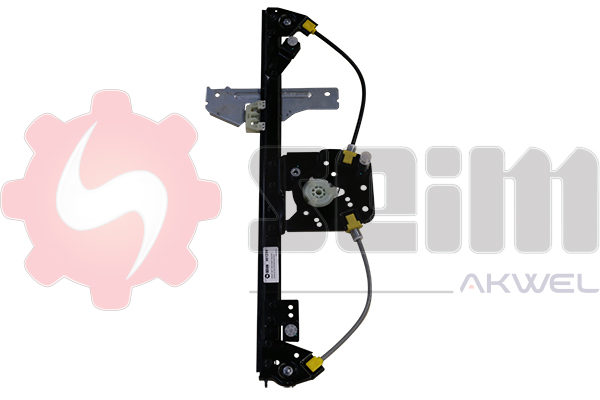 Seim Raammechanisme 901299