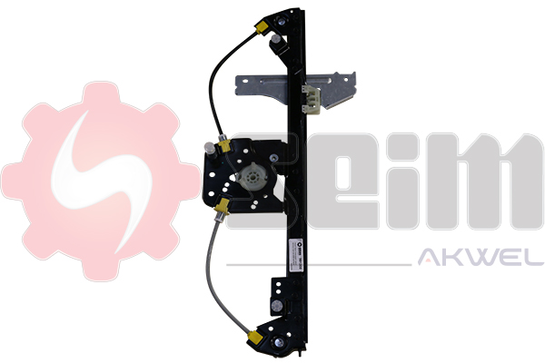 Seim Raammechanisme 901300