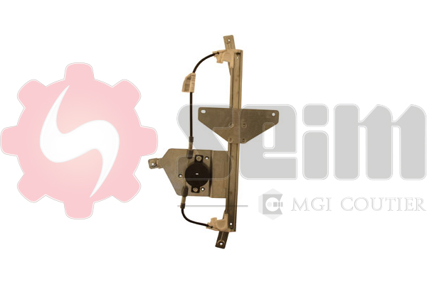 Seim Raammechanisme 901301
