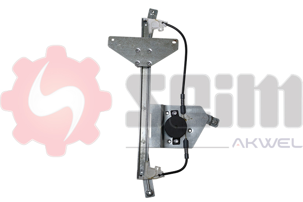 Seim Raammechanisme 901302