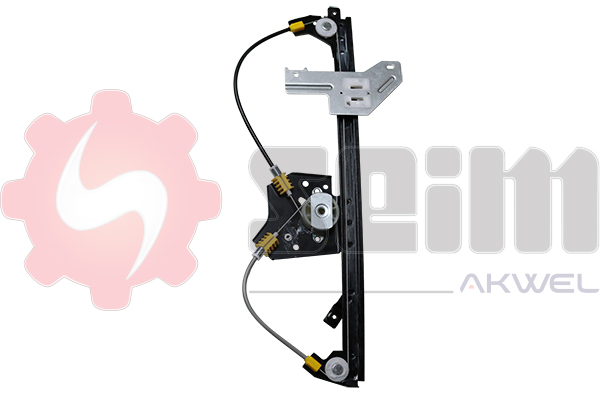 Seim Raammechanisme 901303