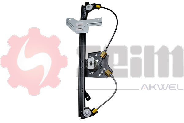 Seim Raammechanisme 901304