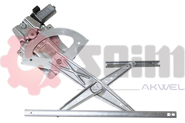 Seim Raammechanisme 901309