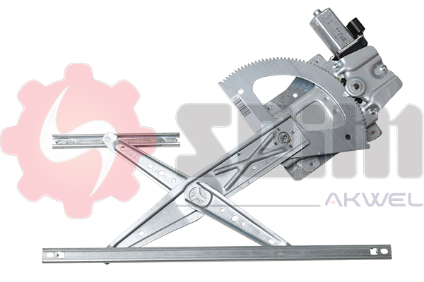 Seim Raammechanisme 901310