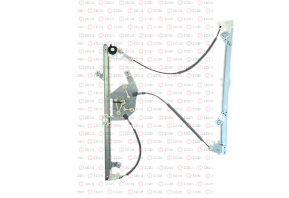 Seim Raammechanisme 901311