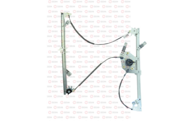 Seim Raammechanisme 901311