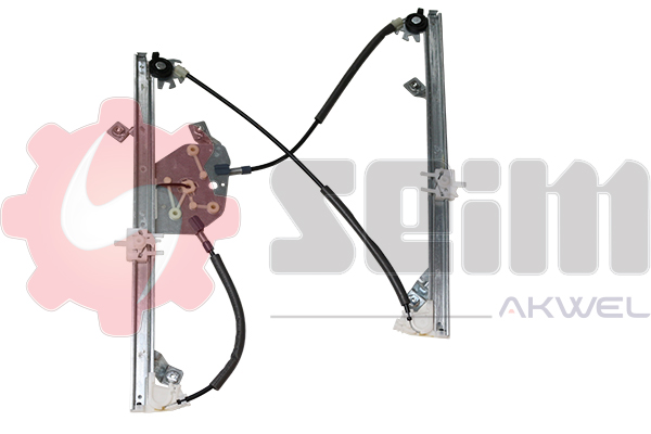 Seim Raammechanisme 901311