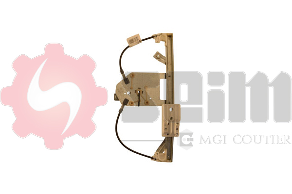 Seim Raammechanisme 901313