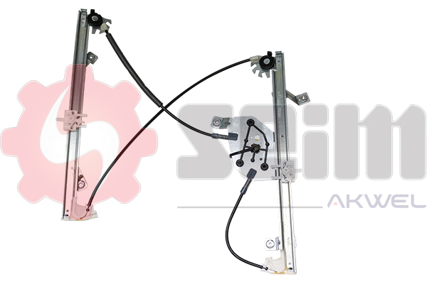 Seim Raammechanisme 901316