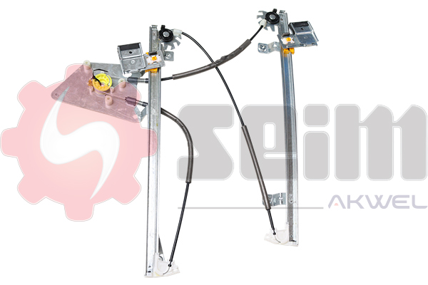 Seim Raammechanisme 901319