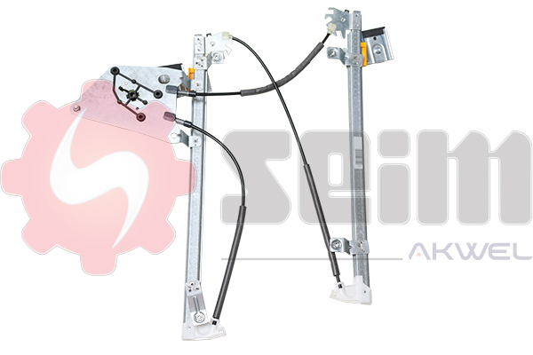 Seim Raammechanisme 901320