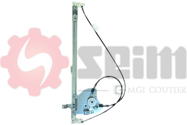 Seim Raammechanisme 901329
