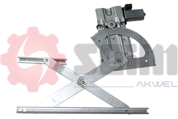 Seim Raammechanisme 901332