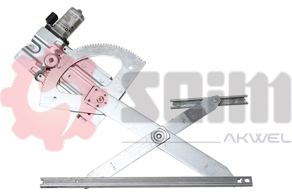 Seim Raammechanisme 901333