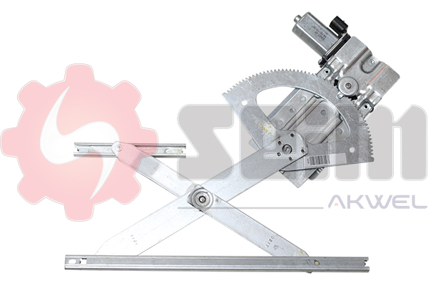 Seim Raammechanisme 901334