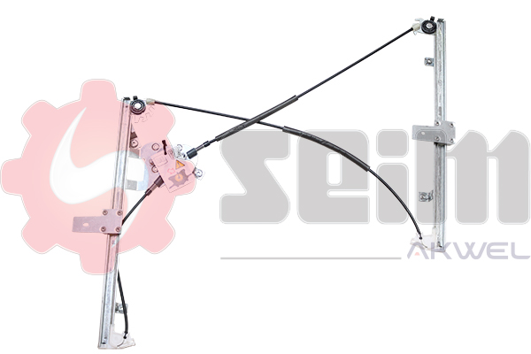 Seim Raammechanisme 901335