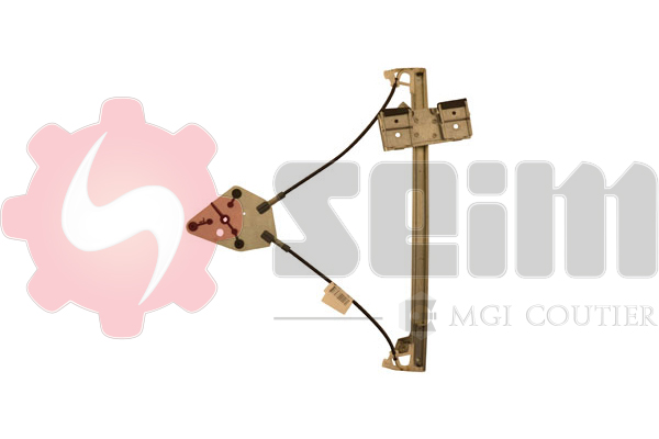 Seim Raammechanisme 901337