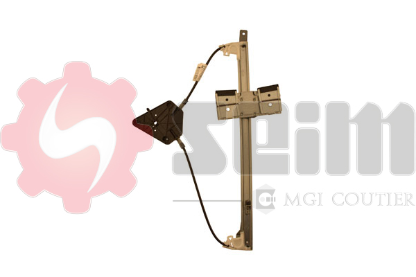 Seim Raammechanisme 901339