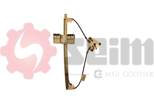 Seim Raammechanisme 901340