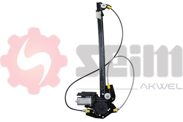 Seim Raammechanisme 901349