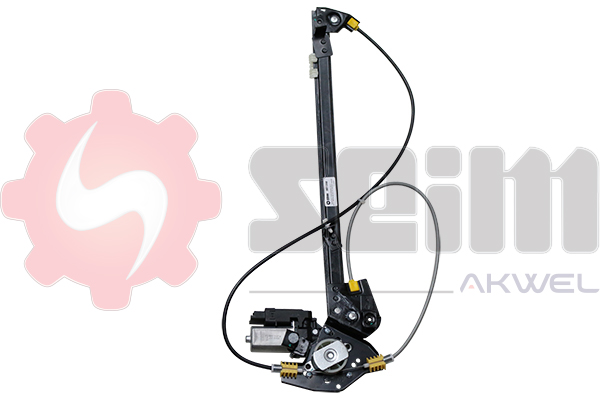 Seim Raammechanisme 901350