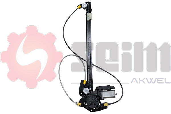 Seim Raammechanisme 901350