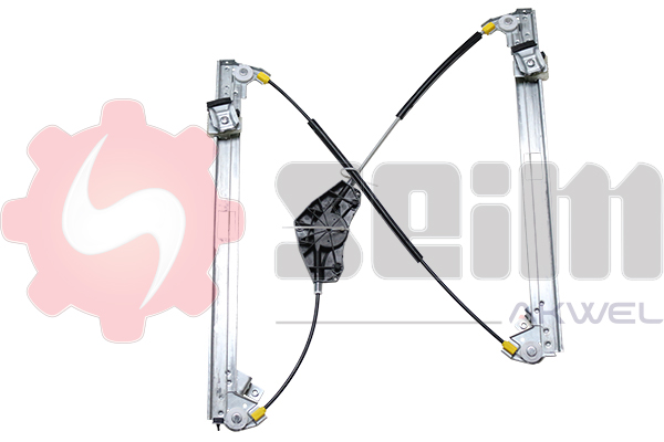 Seim Raammechanisme 901353