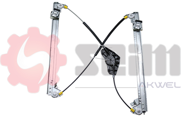 Seim Raammechanisme 901354