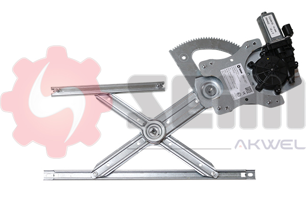 Seim Raammechanisme 901357