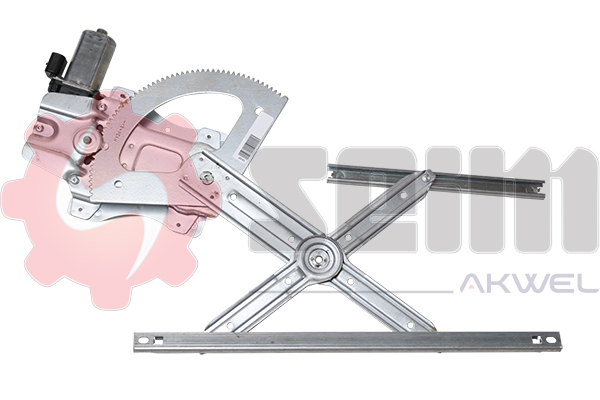 Seim Raammechanisme 901357