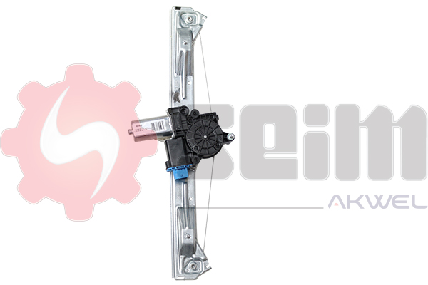 Seim Raammechanisme 901362