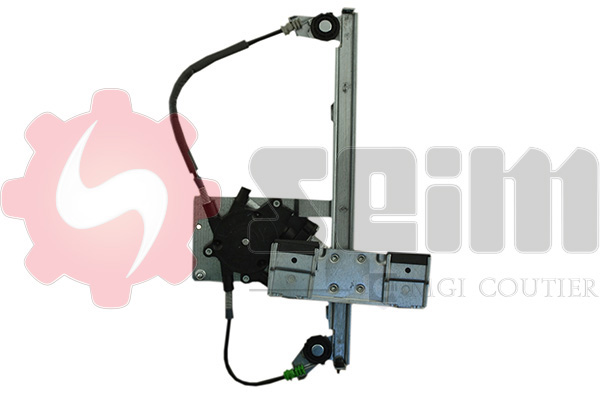 Seim Raammechanisme 901364