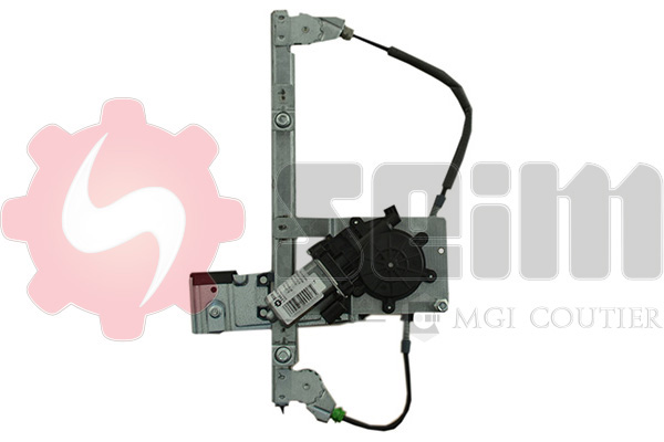 Seim Raammechanisme 901364