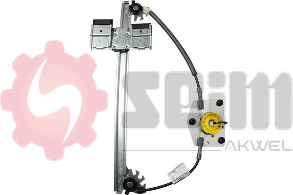 Seim Raammechanisme 901366