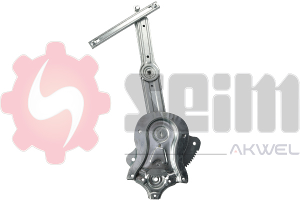 Seim Raammechanisme 901369