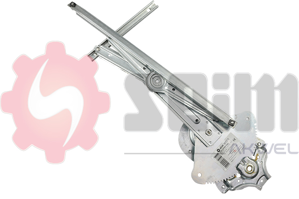 Seim Raammechanisme 901370