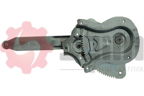 Seim Raammechanisme 901371