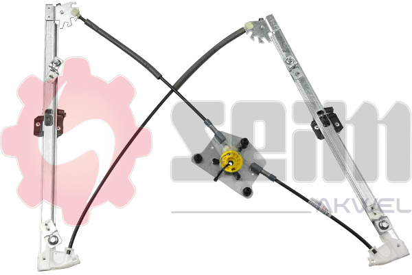 Seim Raammechanisme 901373