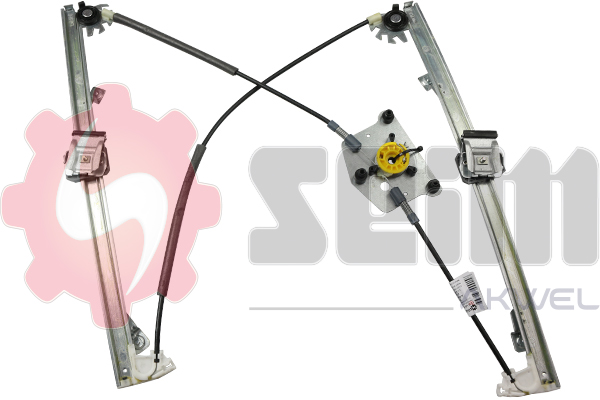 Seim Raammechanisme 901374