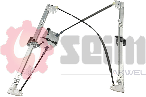 Seim Raammechanisme 901374