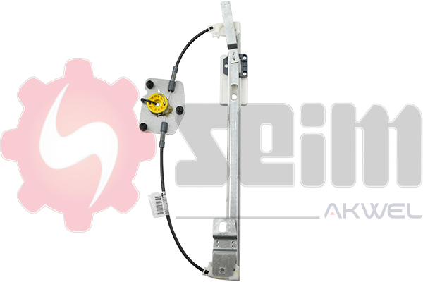 Seim Raammechanisme 901375