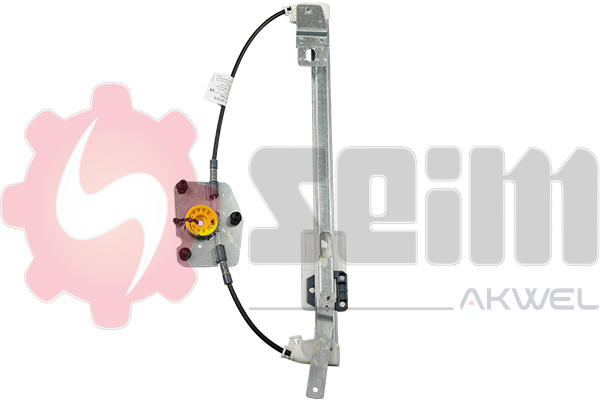 Seim Raammechanisme 901376