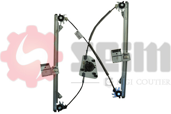 Raammechanisme Seim 901377