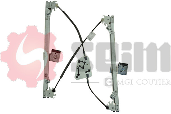 Seim Raammechanisme 901377