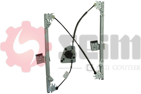 Seim Raammechanisme 901378