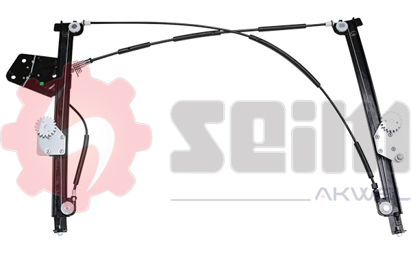 Seim Raammechanisme 901381