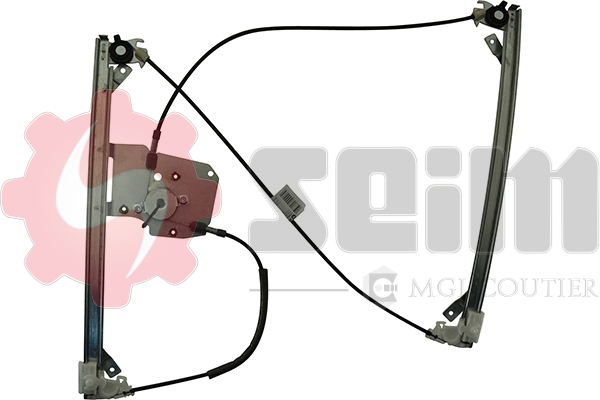 Seim Raammechanisme 901383