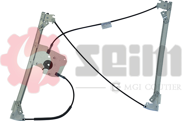 Seim Raammechanisme 901384